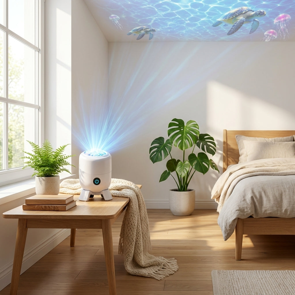 LISTINGOPT::kovosis::timbe-dynamic-rotating-led-projector-light::03-lifestyle