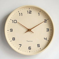 LISTINGOPT::kovosis::timeblend-modern-silent-wooden-wall-clock-with-minimalist-scandinavian-design-for-calm-stylish-interior-spaces::color-cream