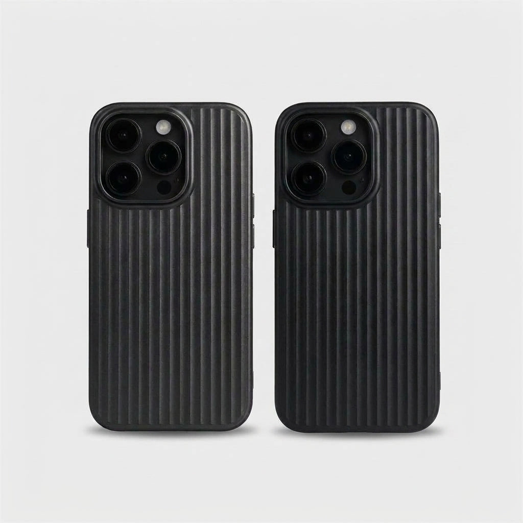 LISTINGOPT::kovosis::titanarmor-ultra-thin-shockproof-phone-case-for-iphone::color-black