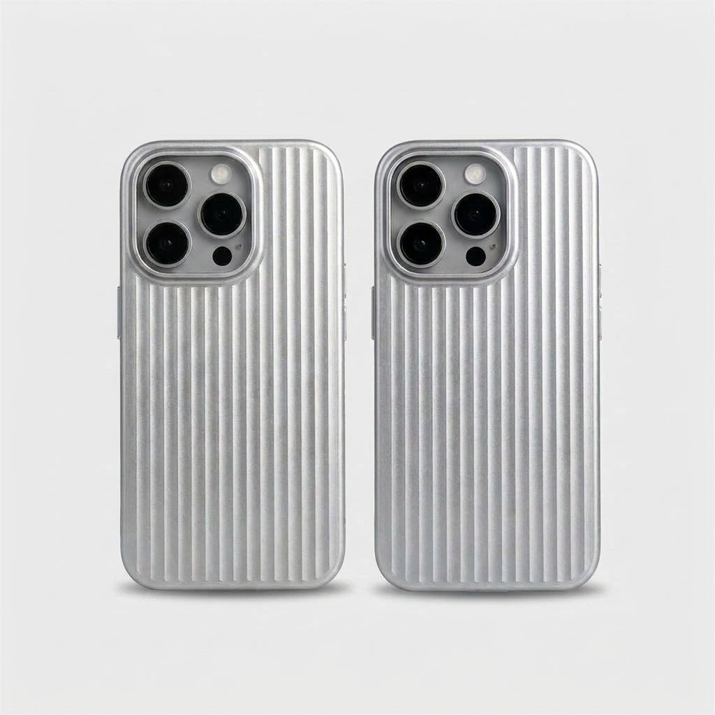 LISTINGOPT::kovosis::titanarmor-ultra-thin-shockproof-phone-case-for-iphone::color-silver