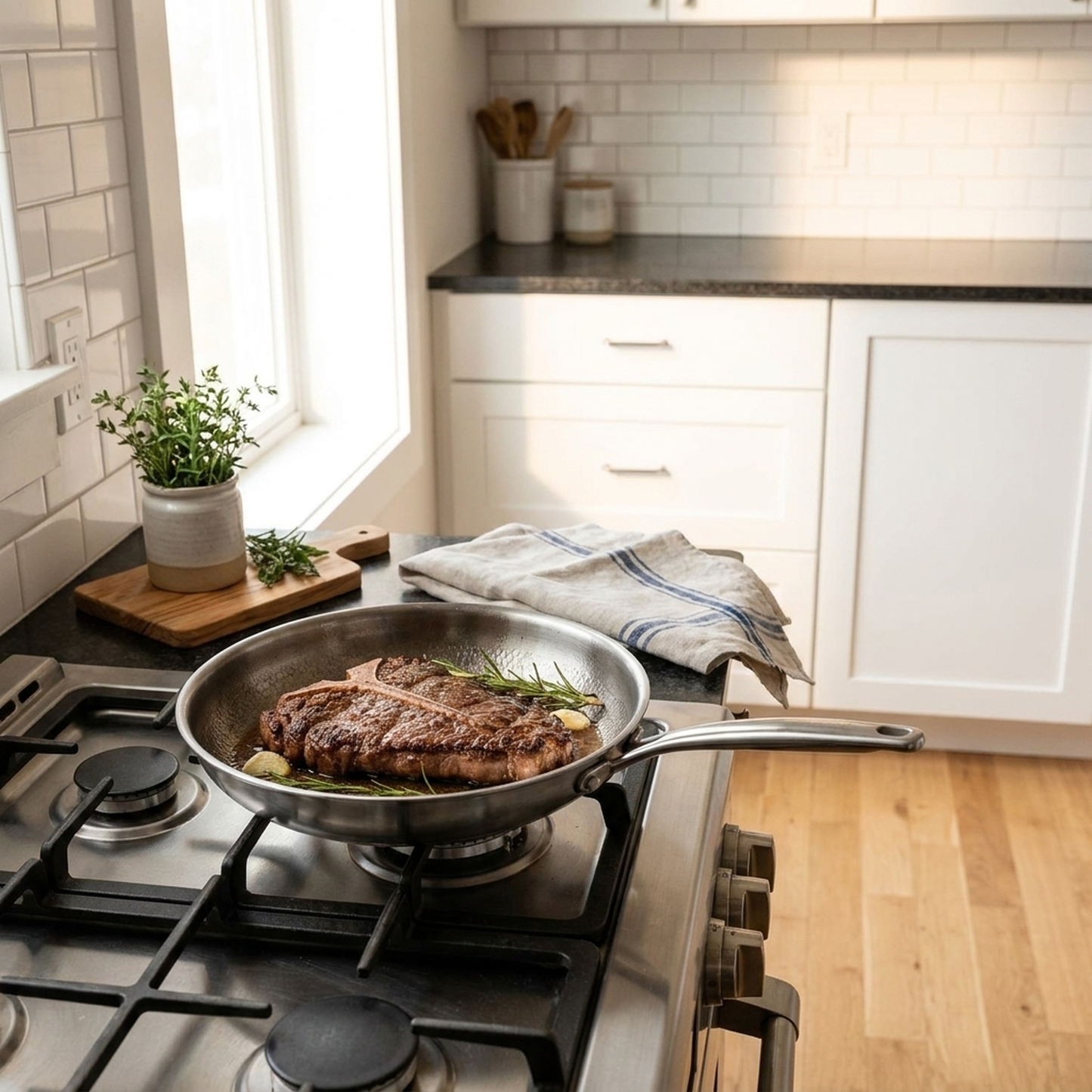 LISTINGOPT::kovosis::titanium-frying-pan-for-scratch-resistant-cooking::03-lifestyle