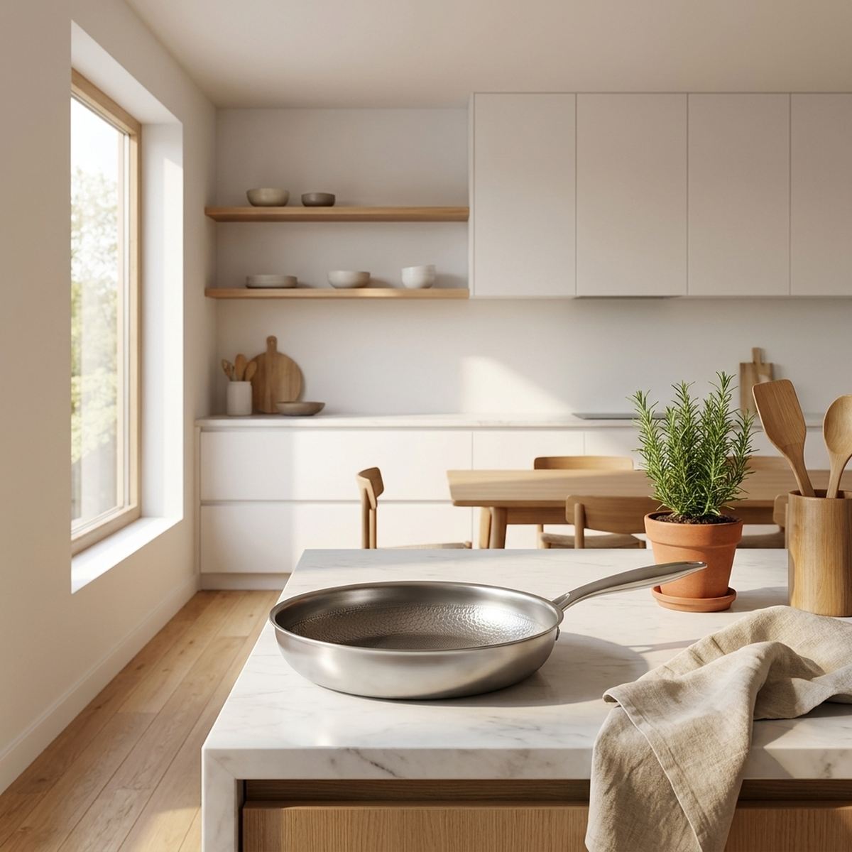 LISTINGOPT::kovosis::titanium-hammered-frying-pan-non-stick-ease::03-lifestyle