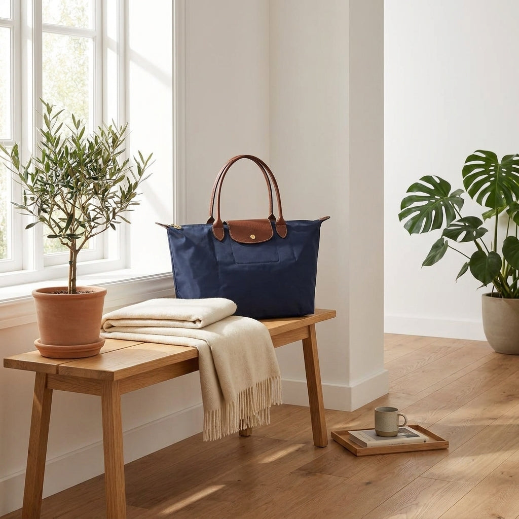 LISTINGOPT::kovosis::tote-bag-waterproof-shoulder-travel-carryall-handbag::03-lifestyle