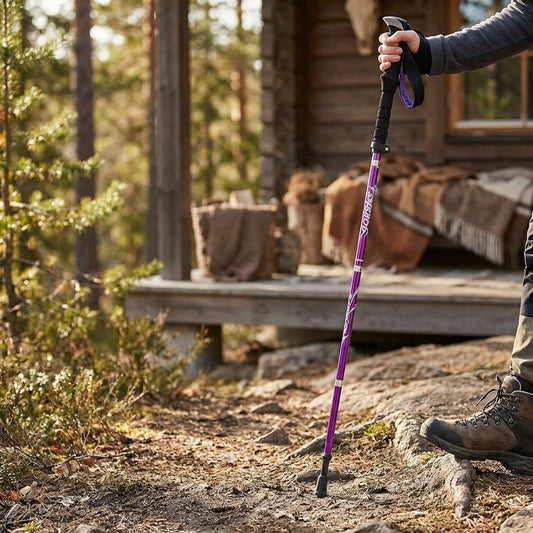LISTINGOPT::kovosis::trailmate-pro-adjustable-trekking-poles-for-hiking-and-outdoor-adventures::02-inuse