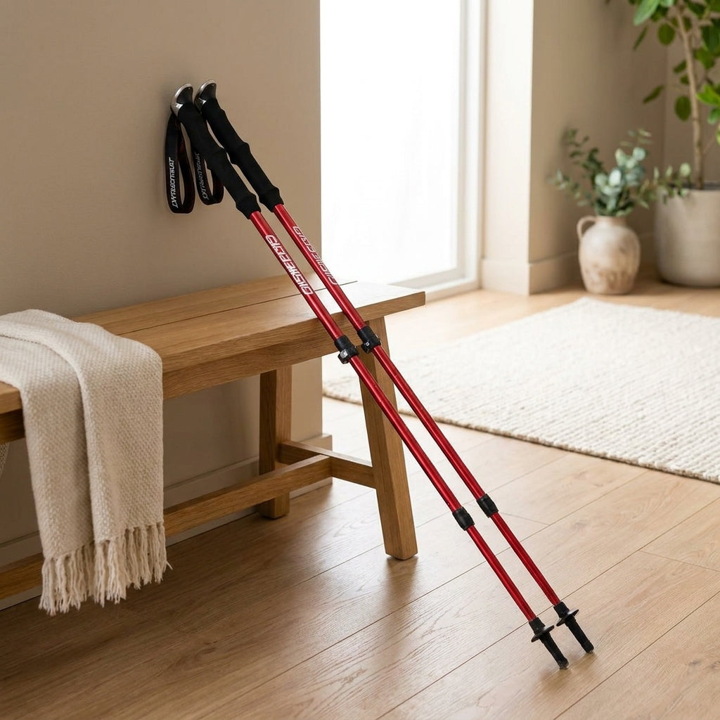 LISTINGOPT::kovosis::trekking-poles-foldable-hiking-adjustable-trail-walking-sticks::01-hero