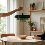 LISTINGOPT::kovosis::trilora-elegante-dreistufen-pendelleuchte-in-macaron-farben::02-inuse