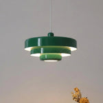 LISTINGOPT::kovosis::trilora-elegante-dreistufen-pendelleuchte-in-macaron-farben::color-green