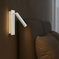 LISTINGOPT::kovosis::twirllite-drehbare-led-lampe-fur-flexibel-einstellbare-bettbeleuchtung::color-white