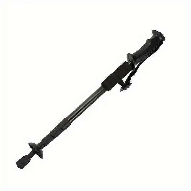 LISTINGOPT::kovosis::ultralight-trekking-poles-with-shock-absorption-foldable-design-for-outdoor-camping-mountaineering-backpacking-and-hiking-trips::color-4-section-black