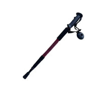 LISTINGOPT::kovosis::ultralight-trekking-poles-with-shock-absorption-foldable-design-for-outdoor-camping-mountaineering-backpacking-and-hiking-trips::color-4-section-purple