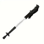 LISTINGOPT::kovosis::ultralight-trekking-poles-with-shock-absorption-foldable-design-for-outdoor-camping-mountaineering-backpacking-and-hiking-trips::color-4-section-silver