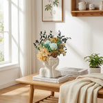 LISTINGOPT::kovosis::unik-og-moderne-keramikk-vase-dekorativ-blomster-vase-for-stue-og-kontor-norvo::03-lifestyle