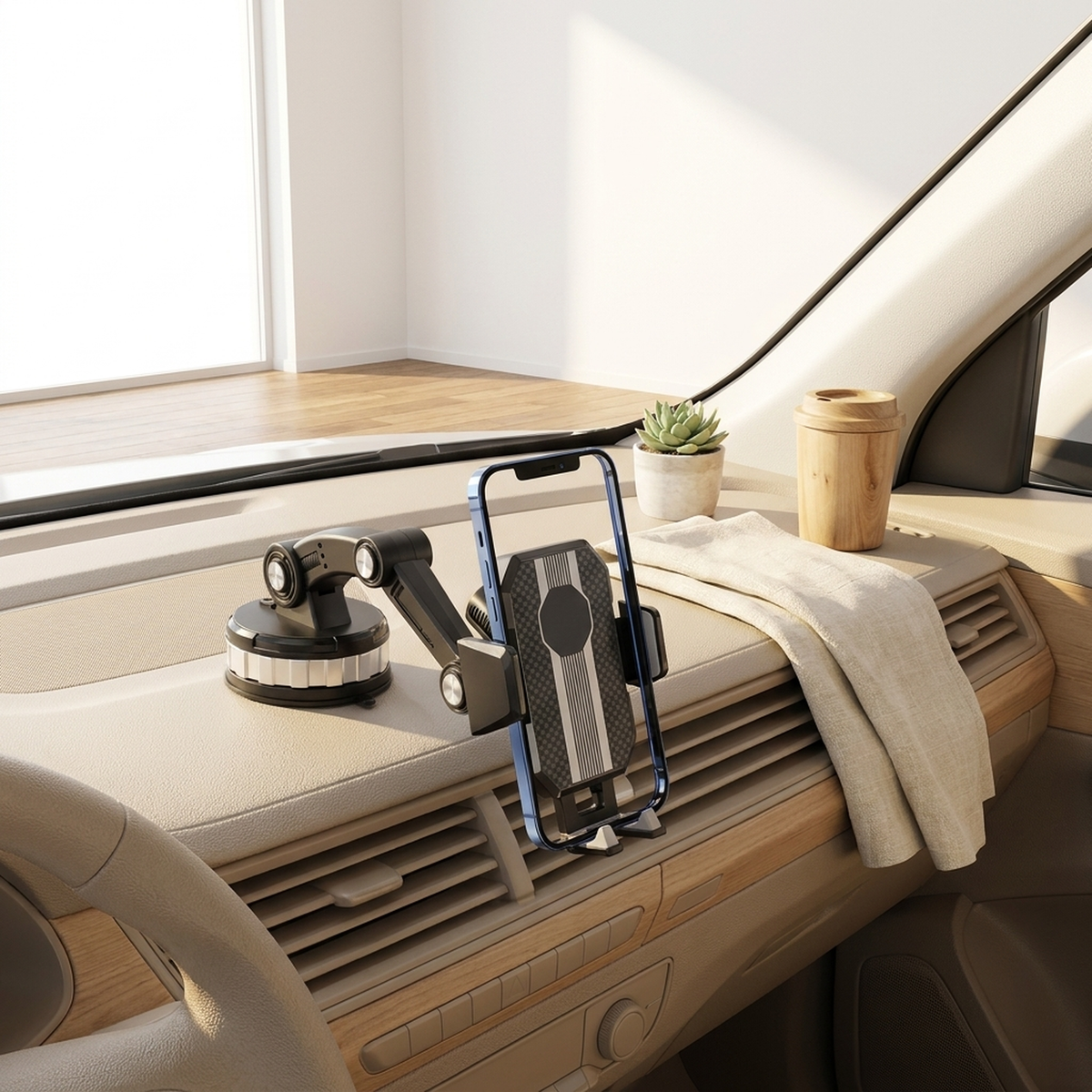 LISTINGOPT::kovosis::universal-car-phone-mount-for-hands-free-viewing::03-lifestyle