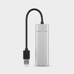 LISTINGOPT::kovosis::usb-3-1-external-ssd-hard-drive-fast-file-transfers::color-silver