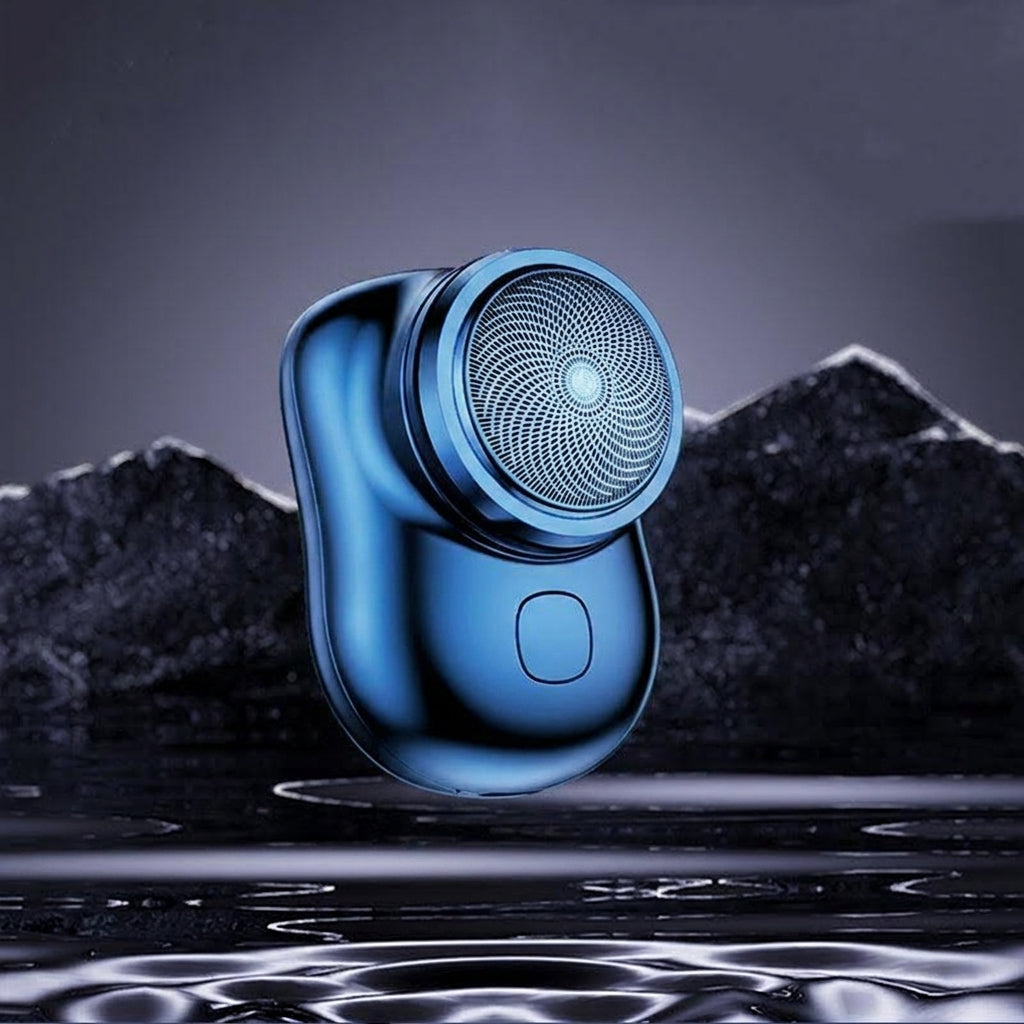 LISTINGOPT::kovosis::usb-mini-rasierer::color-blau