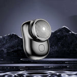 LISTINGOPT::kovosis::usb-mini-rasierer::color-schwarz