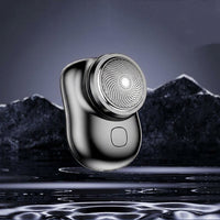 LISTINGOPT::kovosis::usb-mini-rasierer::color-schwarz