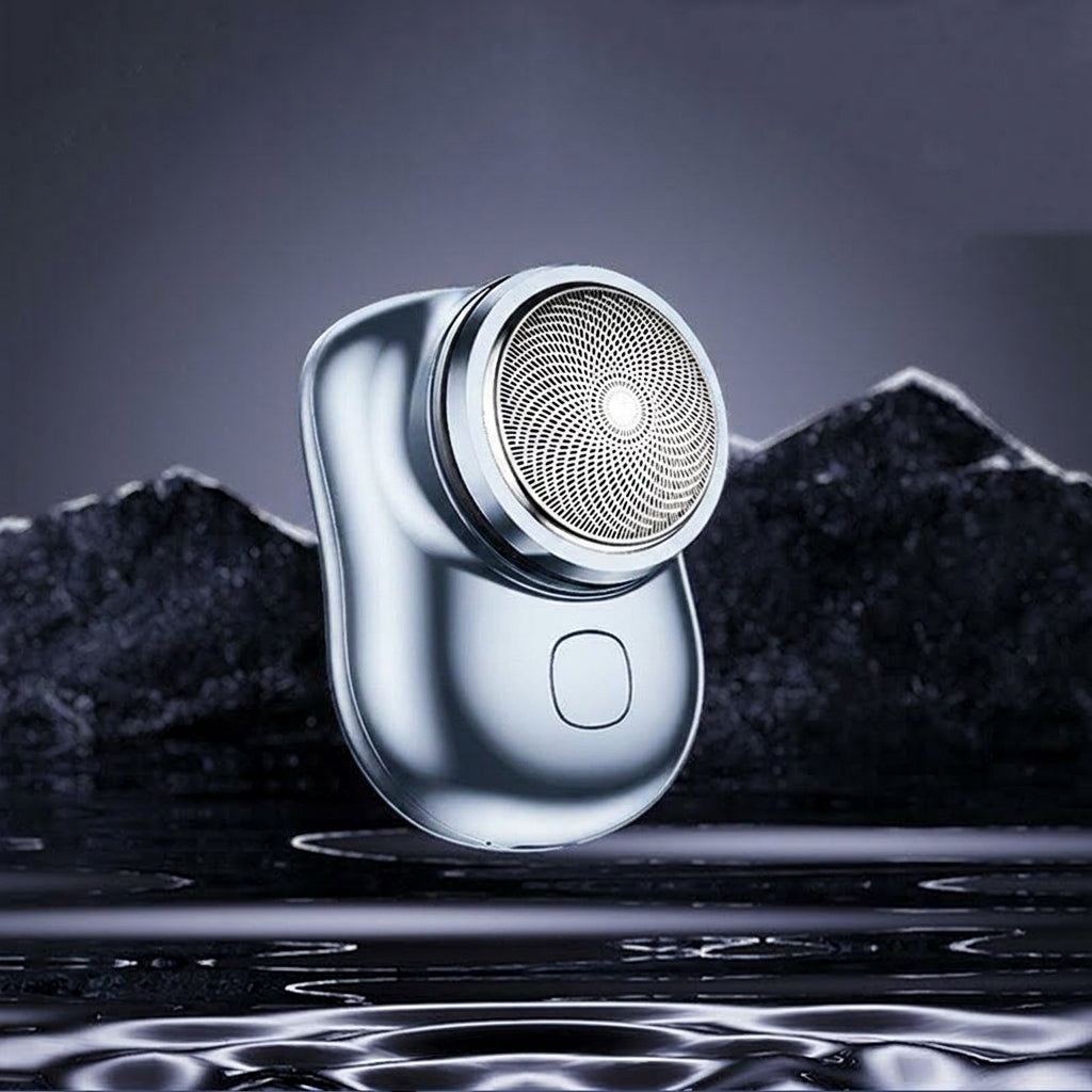 LISTINGOPT::kovosis::usb-mini-rasierer::color-silber