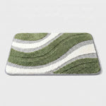 LISTINGOPT::kovosis::velura-cashmere-organic-weave-bath-rug::color-leaf-green