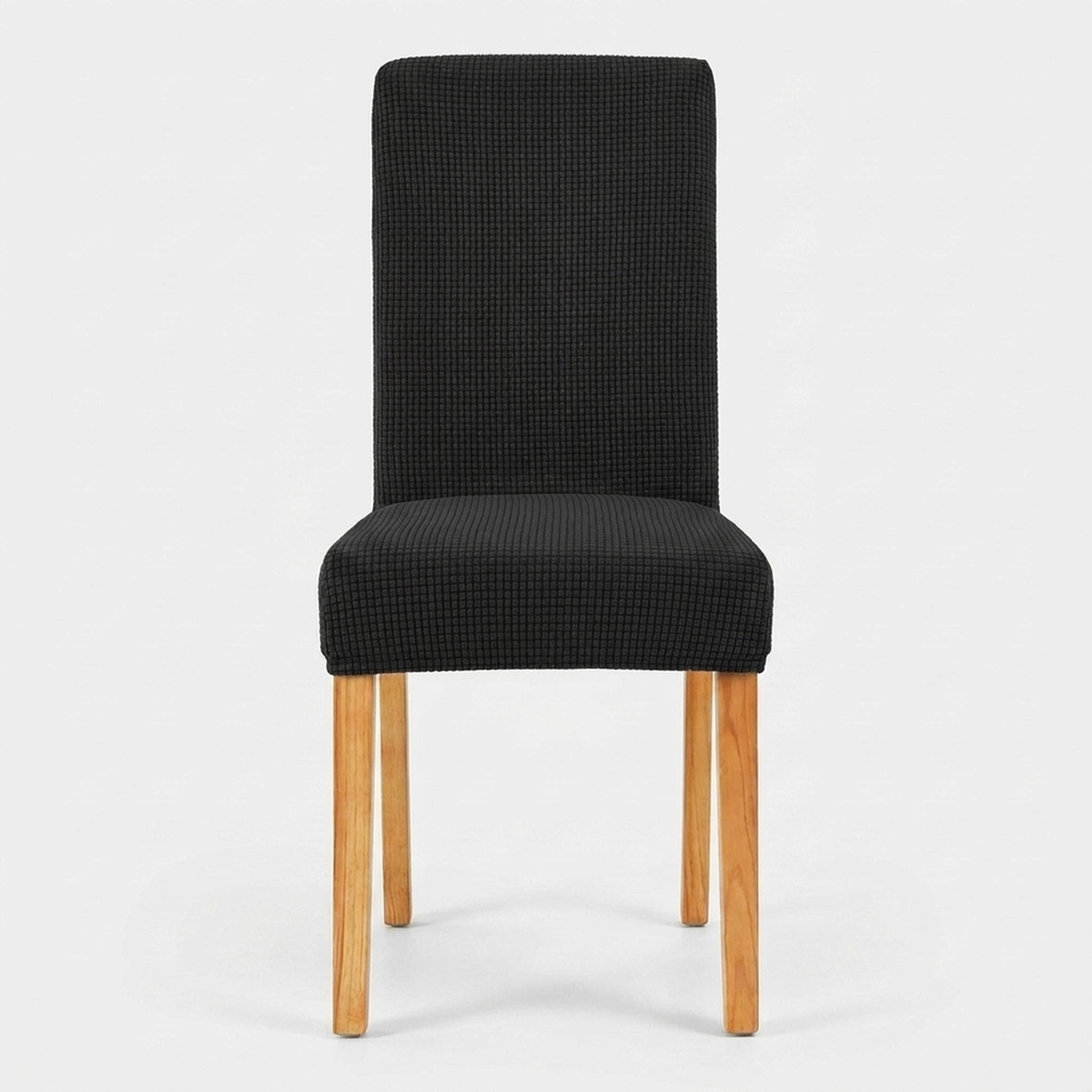 LISTINGOPT::kovosis::velvet-stretch-chair-covers-for-an-instant-style-refresh::color-black