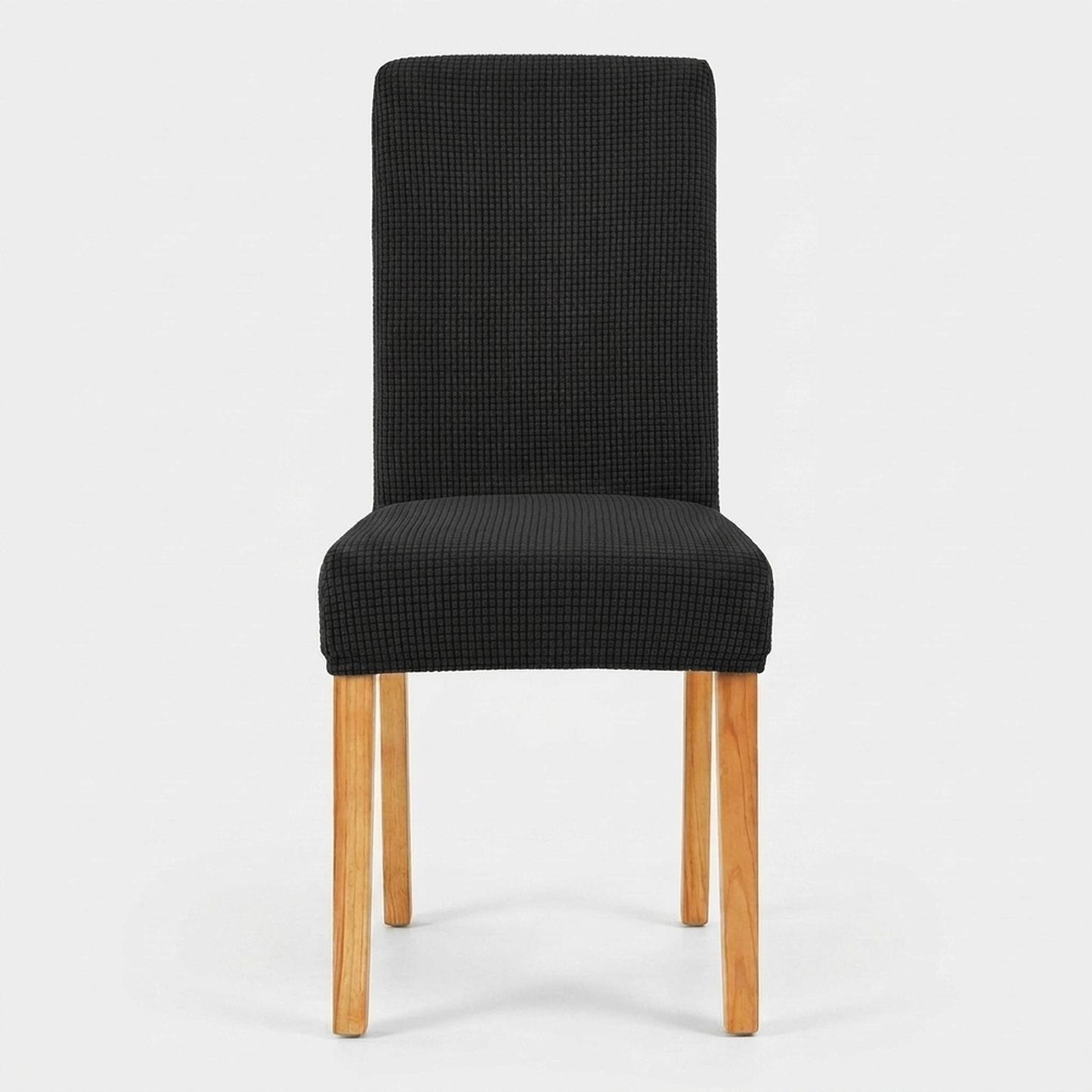 LISTINGOPT::kovosis::velvet-stretch-chair-covers-for-an-instant-style-refresh::color-black