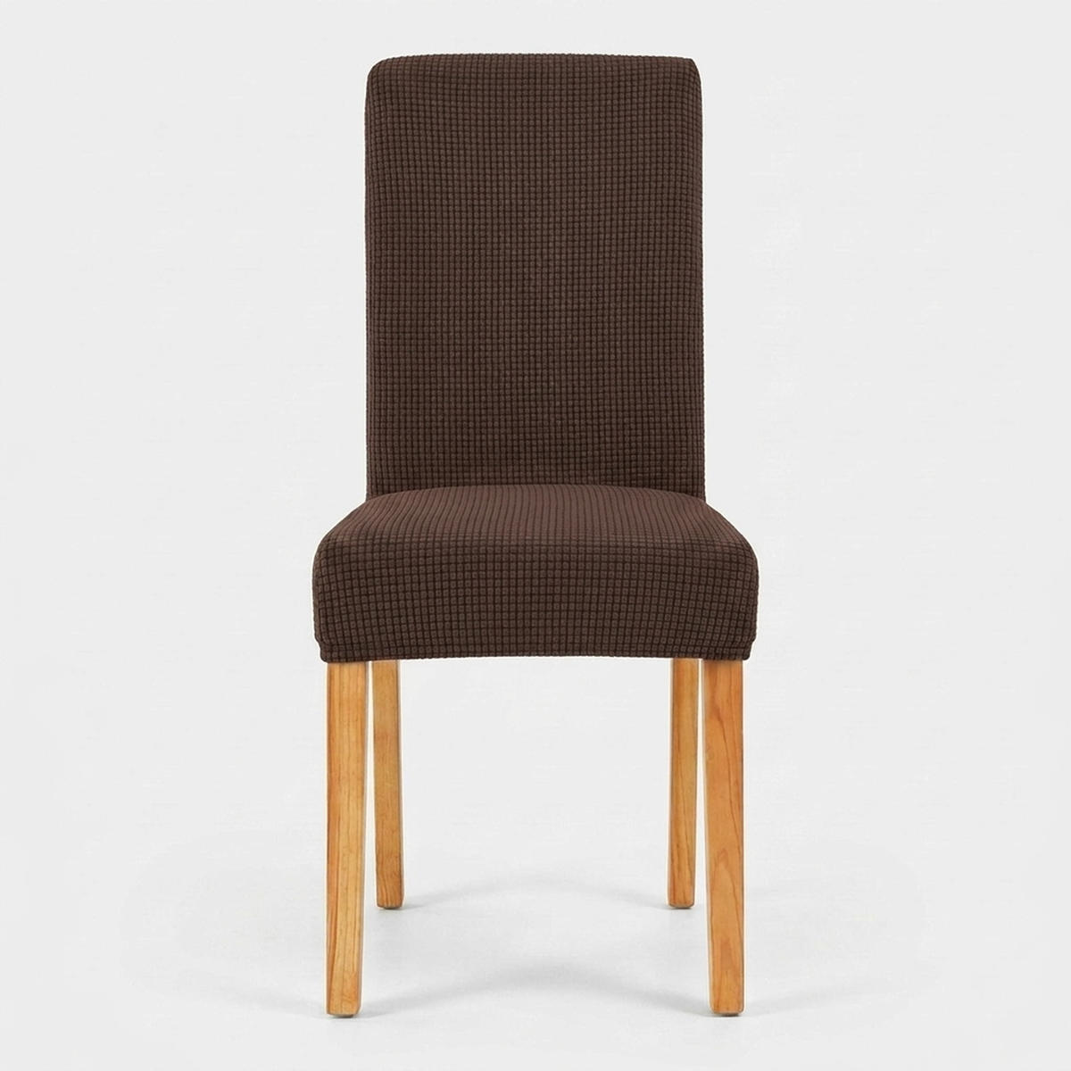 LISTINGOPT::kovosis::velvet-stretch-chair-covers-for-an-instant-style-refresh::color-dark-coffee