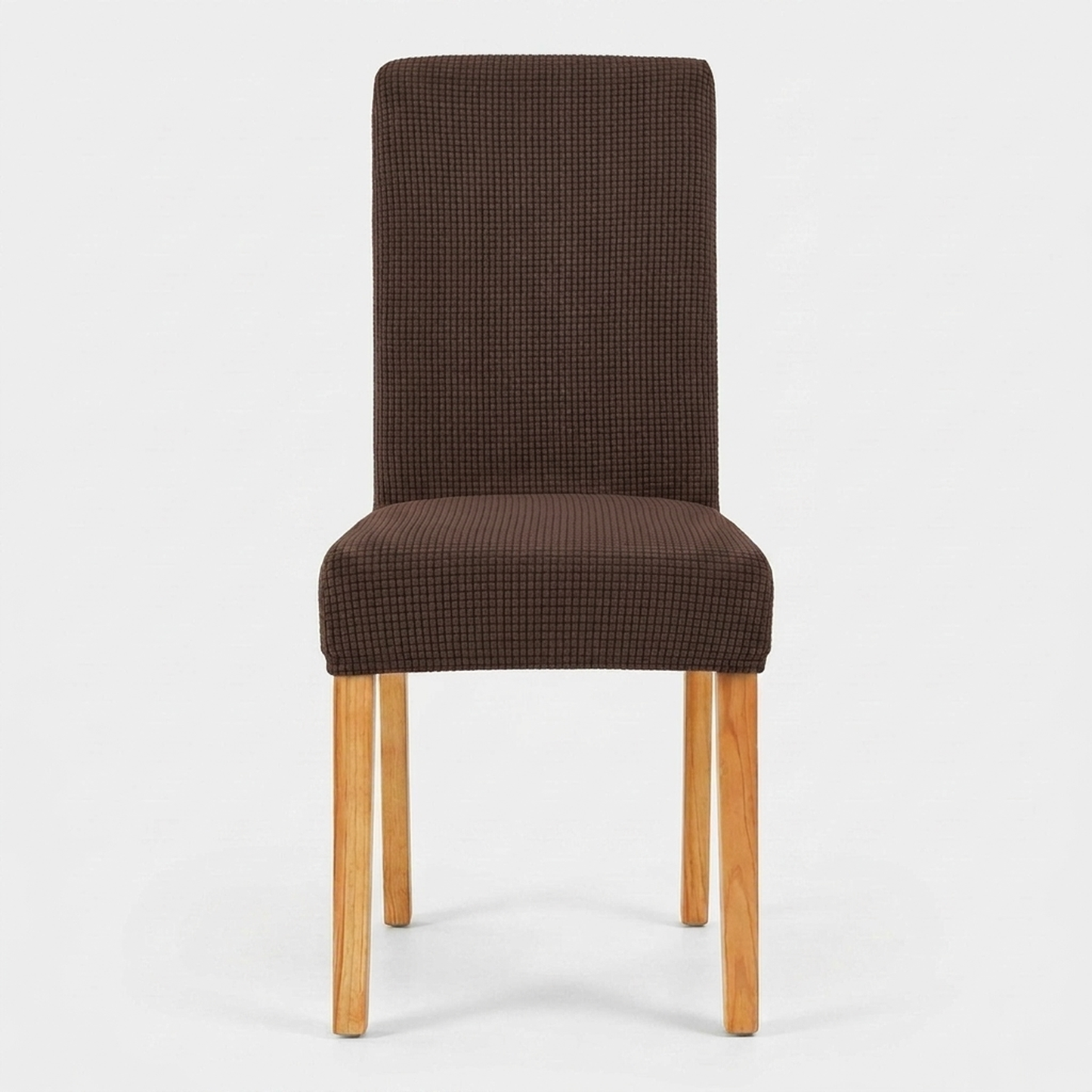 LISTINGOPT::kovosis::velvet-stretch-chair-covers-for-an-instant-style-refresh::color-dark-coffee