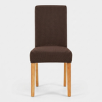 LISTINGOPT::kovosis::velvet-stretch-chair-covers-for-an-instant-style-refresh::color-dark-coffee