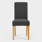 LISTINGOPT::kovosis::velvet-stretch-chair-covers-for-an-instant-style-refresh::color-dark-gray