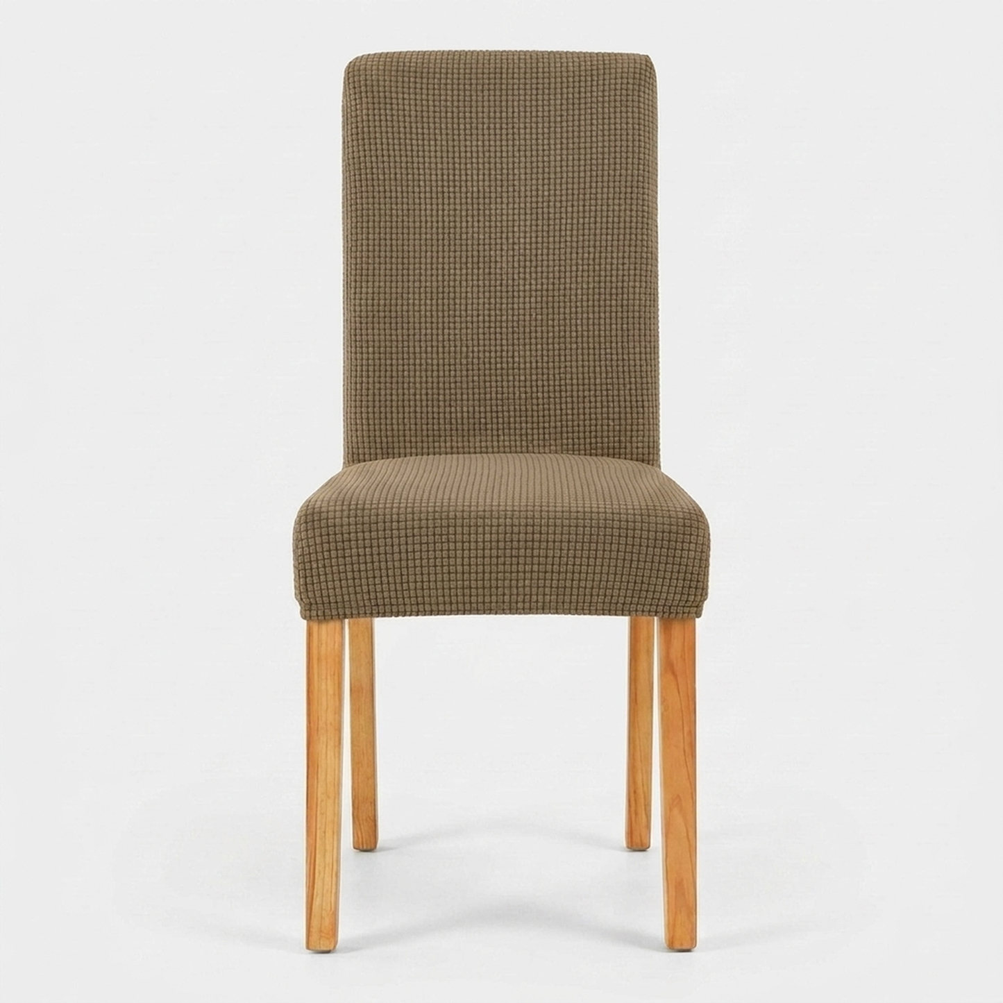 LISTINGOPT::kovosis::velvet-stretch-chair-covers-for-an-instant-style-refresh::color-khaki