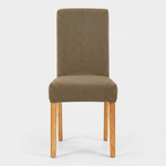 LISTINGOPT::kovosis::velvet-stretch-chair-covers-for-an-instant-style-refresh::color-khaki