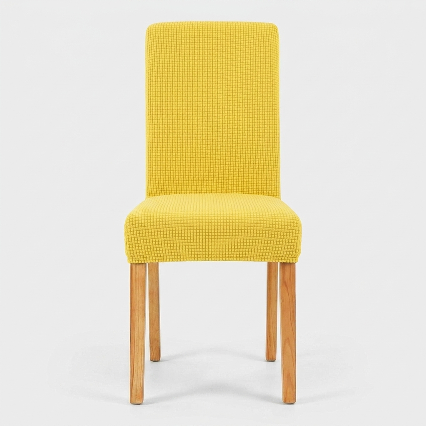 LISTINGOPT::kovosis::velvet-stretch-chair-covers-for-an-instant-style-refresh::color-lemon-yellow