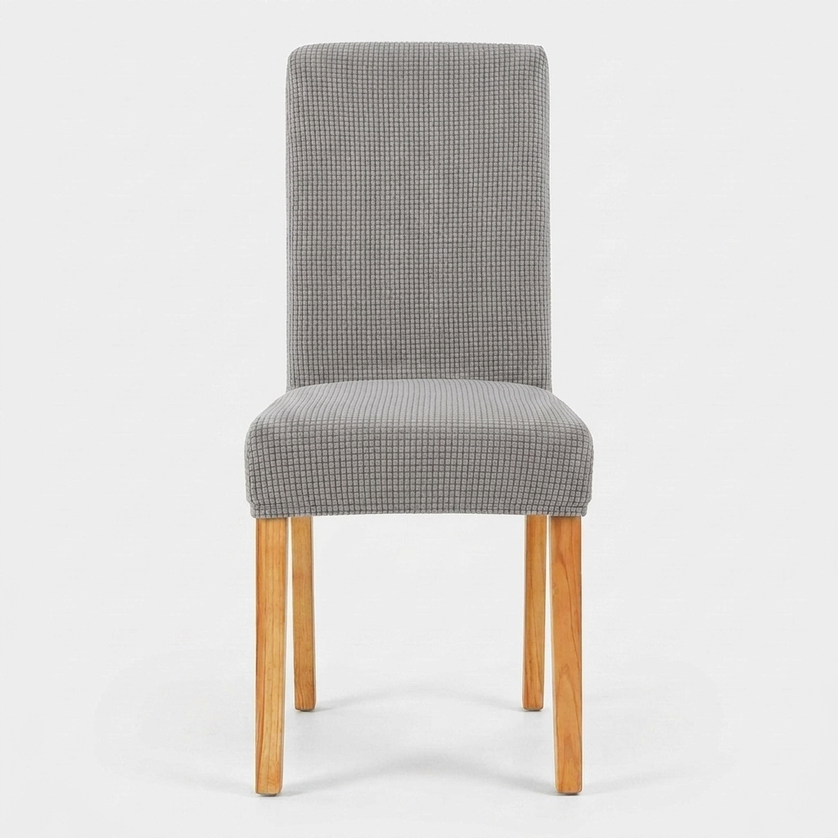 LISTINGOPT::kovosis::velvet-stretch-chair-covers-for-an-instant-style-refresh::color-light-gray