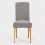 LISTINGOPT::kovosis::velvet-stretch-chair-covers-for-an-instant-style-refresh::color-light-gray