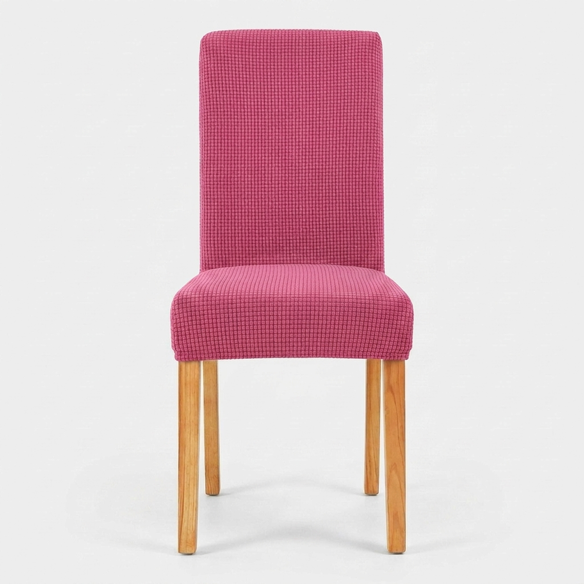 LISTINGOPT::kovosis::velvet-stretch-chair-covers-for-an-instant-style-refresh::color-pink
