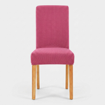 LISTINGOPT::kovosis::velvet-stretch-chair-covers-for-an-instant-style-refresh::color-pink
