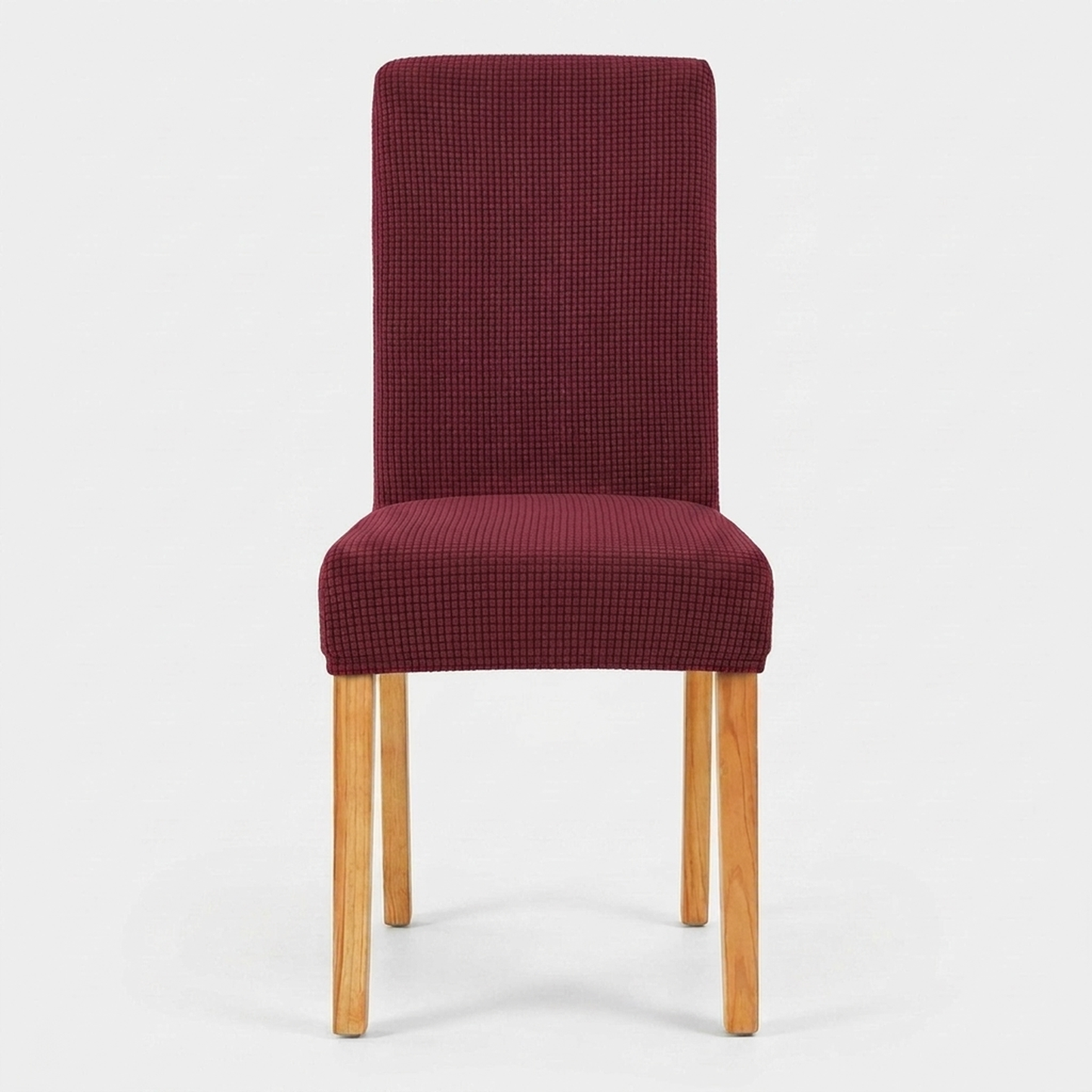LISTINGOPT::kovosis::velvet-stretch-chair-covers-for-an-instant-style-refresh::color-wine-red