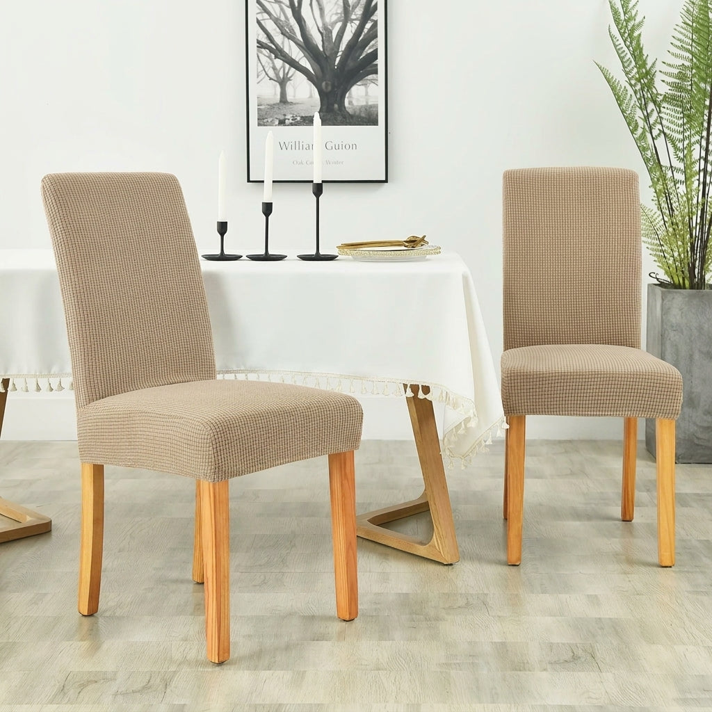 LISTINGOPT::kovosis::velvora-fit-elegant-stretch-covers-for-instant-chair-renewal::color-beige