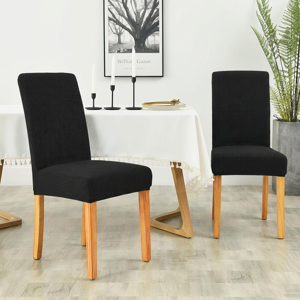 LISTINGOPT::kovosis::velvora-fit-elegant-stretch-covers-for-instant-chair-renewal::color-black