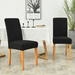 LISTINGOPT::kovosis::velvora-fit-elegant-stretch-covers-for-instant-chair-renewal::color-black