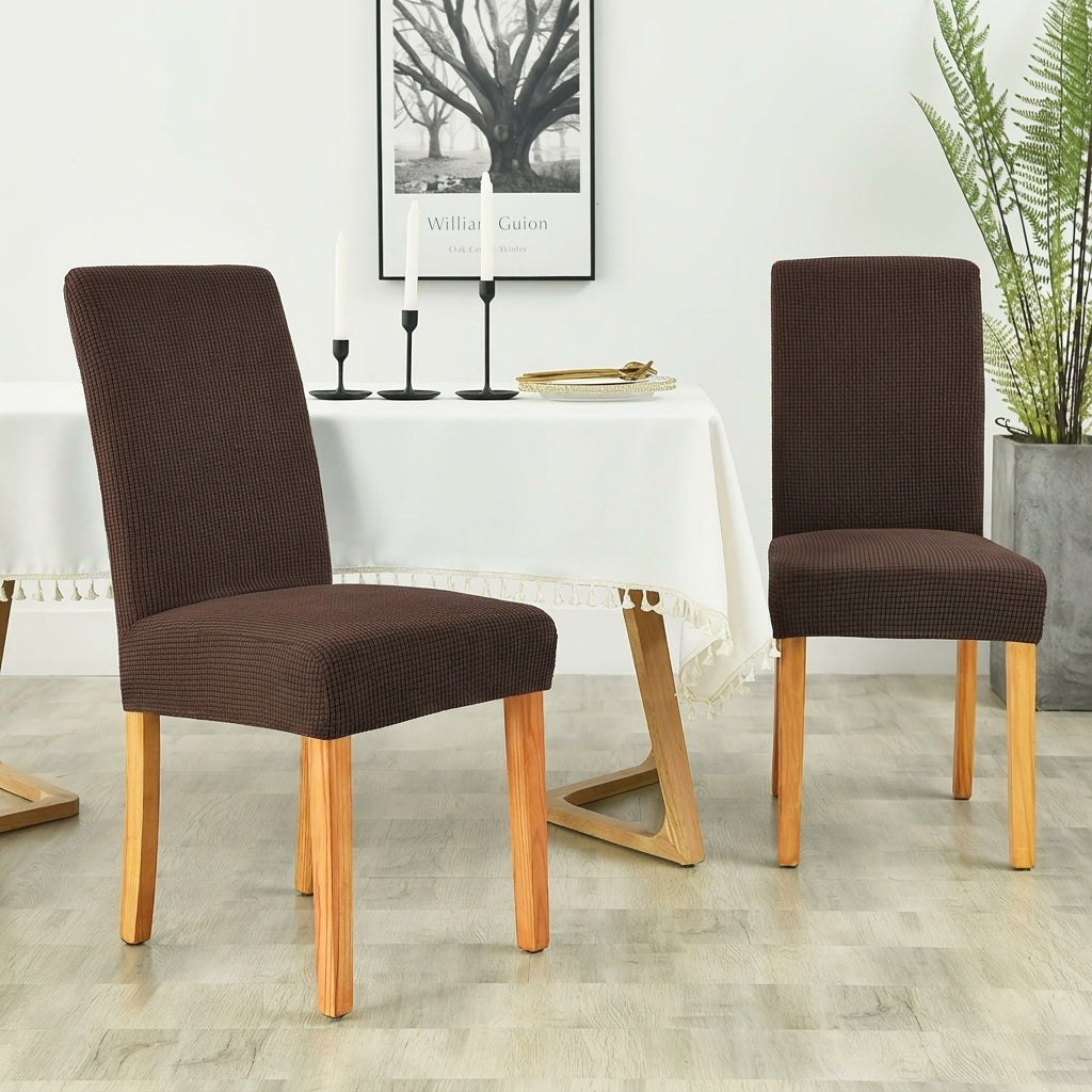 LISTINGOPT::kovosis::velvora-fit-elegant-stretch-covers-for-instant-chair-renewal::color-dark-coffee
