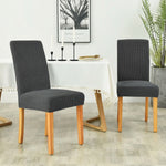 LISTINGOPT::kovosis::velvora-fit-elegant-stretch-covers-for-instant-chair-renewal::color-dark-gray