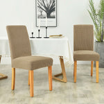 LISTINGOPT::kovosis::velvora-fit-elegant-stretch-covers-for-instant-chair-renewal::color-khaki
