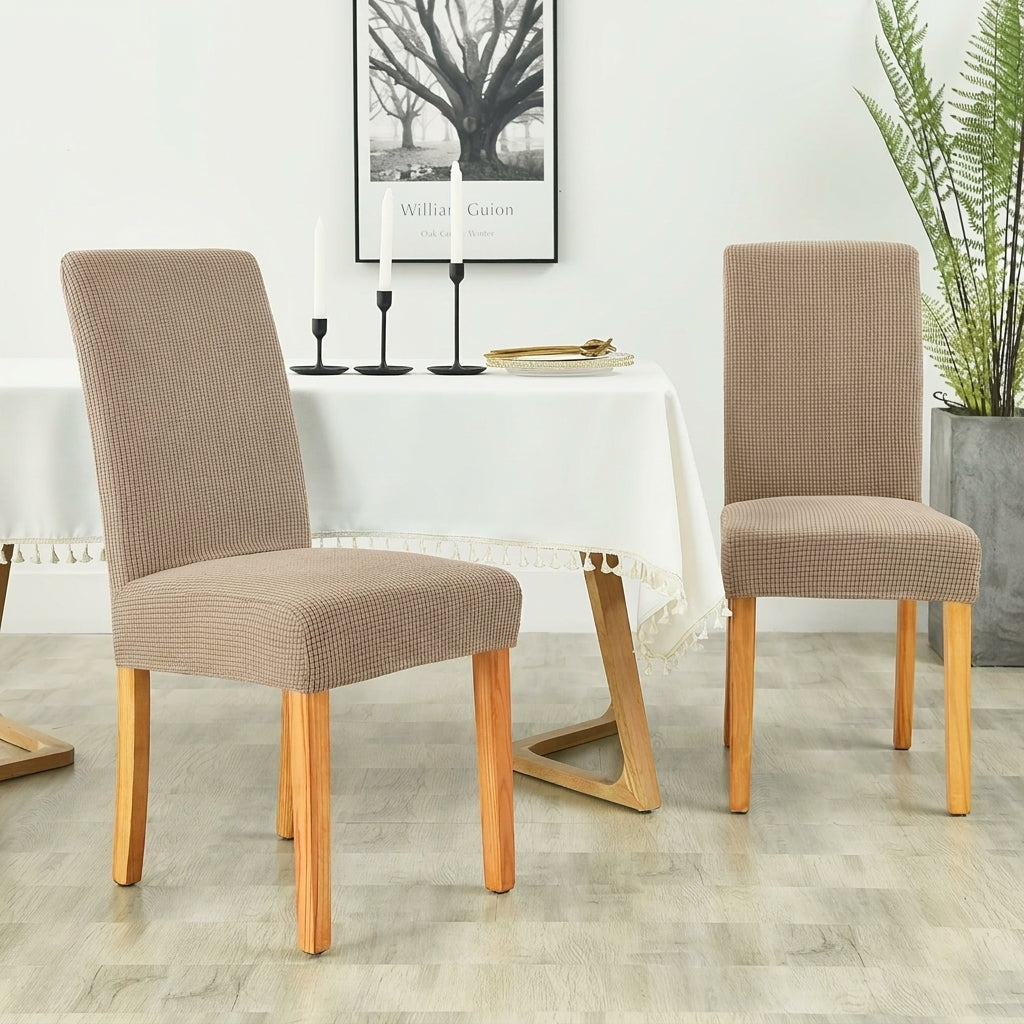 LISTINGOPT::kovosis::velvora-fit-elegant-stretch-covers-for-instant-chair-renewal::color-light-coffee