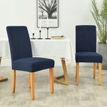 LISTINGOPT::kovosis::velvora-fit-elegant-stretch-covers-for-instant-chair-renewal::color-navy-blue