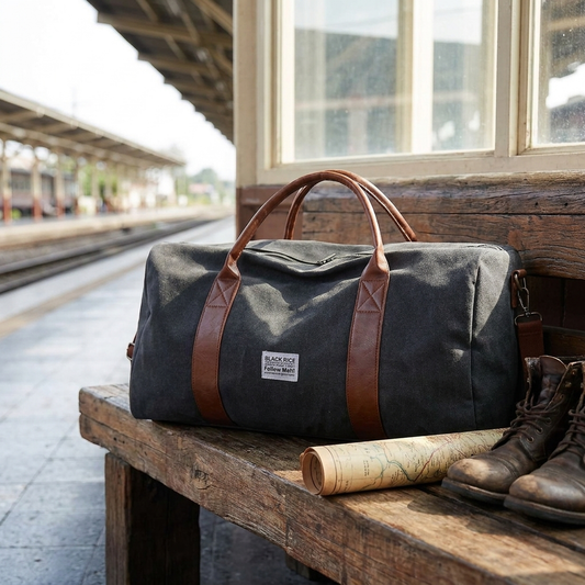LISTINGOPT::kovosis::vintage-canvas-travel-duffel-bag-pack-more-with-ease::variant-unique-7b1cb25e3cf72d