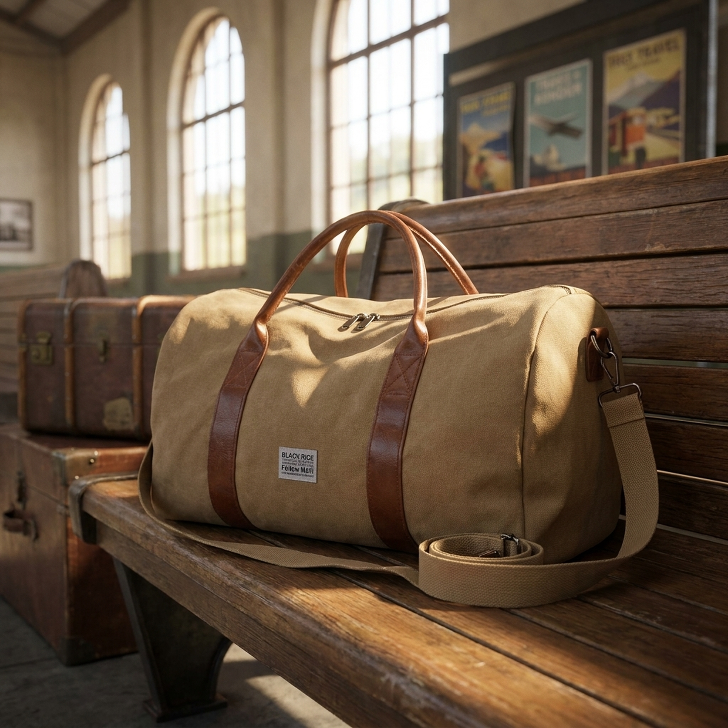 LISTINGOPT::kovosis::vintage-canvas-travel-duffel-bag-pack-more-with-ease::variant-unique-d472c46715b947