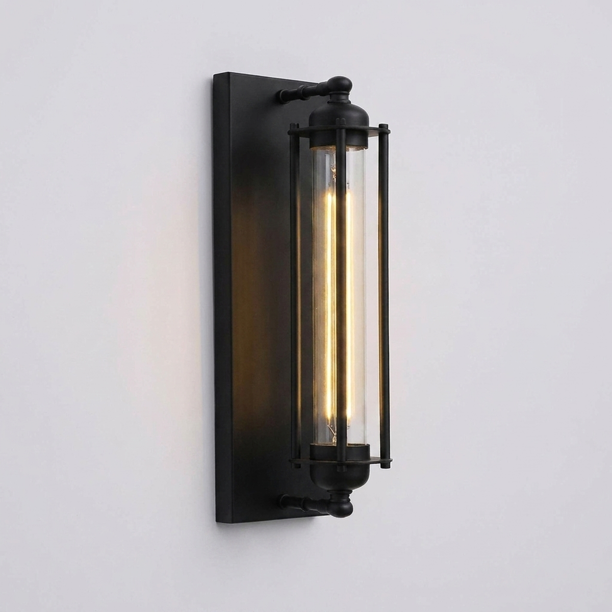 LISTINGOPT::kovosis::vintage-led-wall-light-for-a-warm-ambiance::color-black