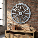 LISTINGOPT::kovosis::vintage-metal-wall-clock-silent-industrial-style::variant-unique-4d2b9705a96b18