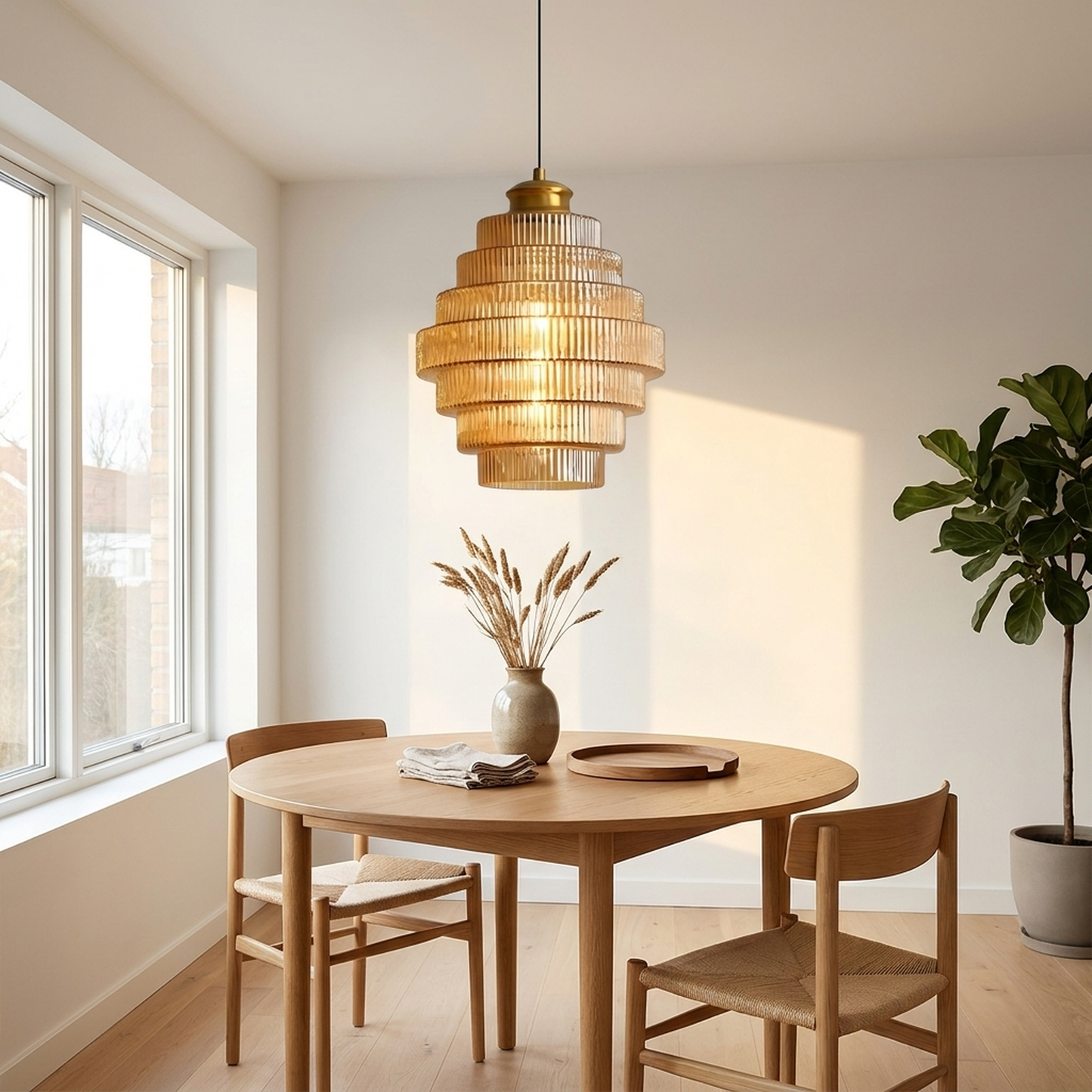 LISTINGOPT::kovosis::vintage-tiered-glass-hanging-lamp-sculptural-glow::03-lifestyle